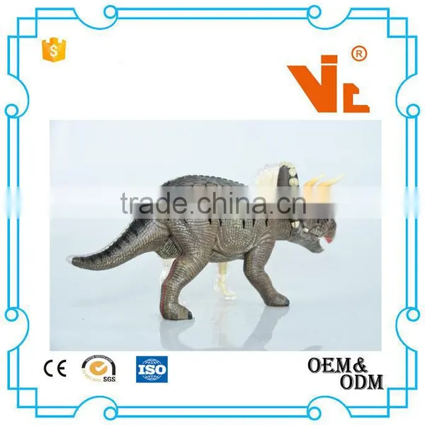 V-AM054 4D MASTER Triceratops Dinosaur Specimens Anatomical Model photo-3