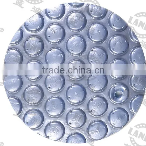 Good Quality Swimming Pools Oval Pool Cover Supplier's Choice photo-5