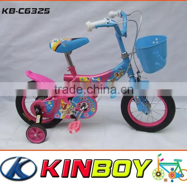 Child Bicycle photo-2