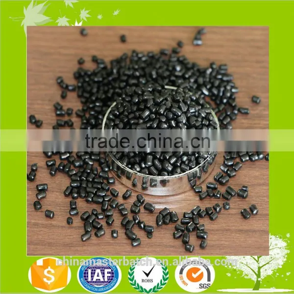 HIGH BLACKNESS/DISPERSION CARBON BLACK MASTERBATCH/BLACK MASTERBATCH photo-4