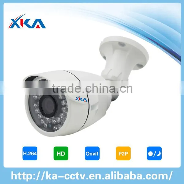 High Definition Camera Security XKA photo-3