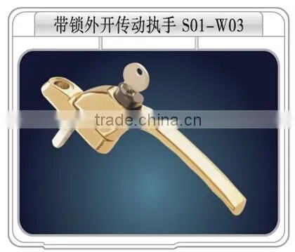 Window Handle