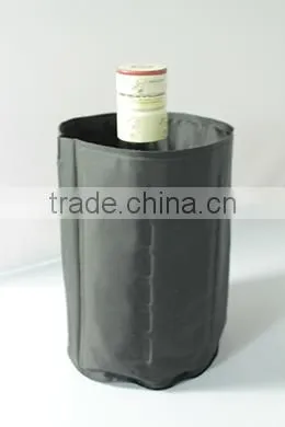 MINI WINE COOLER FOR PARTY OR TRAVEL photo-3