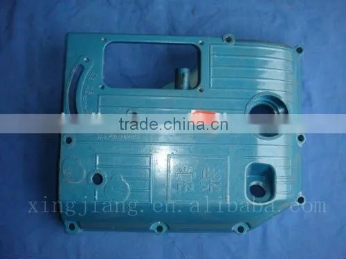 Factory Price ZS1100 Diesel Engine Side Cover photo-2