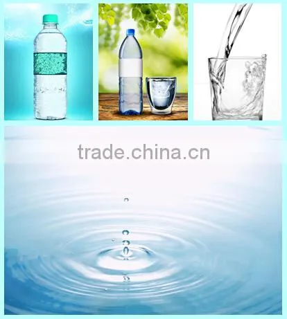 Liquid Machine/water Equipment Plant/water Filling System/water Production Line/pet Filling Line