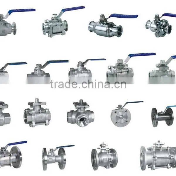 DIN2999 200W.O.G Check Valve photo-5