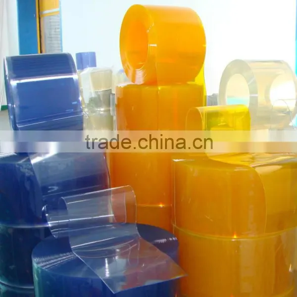 PVC Strip Curtains photo-5