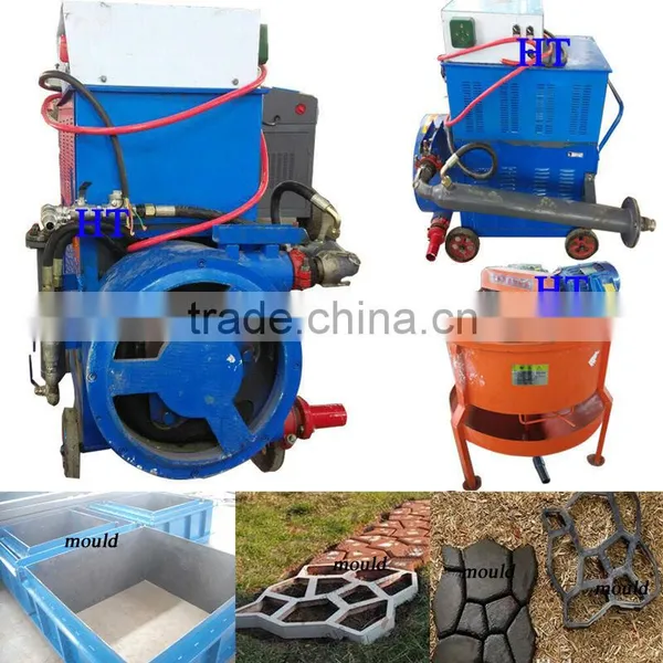 2016 Hot Sale New Designed Portable Foam Generator photo-2