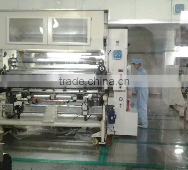 PET Polyester Release Film/liner--- Stable Peeling Strength photo-3