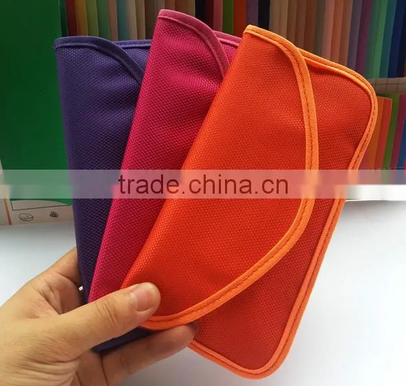 Special RFID Block Signal Block Cellphone Pouch photo-5