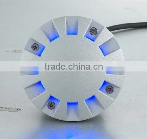 LED Garden Lamp;LED Inground Lamp;LED Step Ground Outdoor Light photo-2