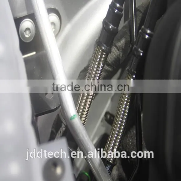 Automobile Shielding Sleeves photo-5