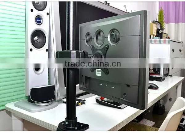 LCD ARM for Radial Arm Polishing