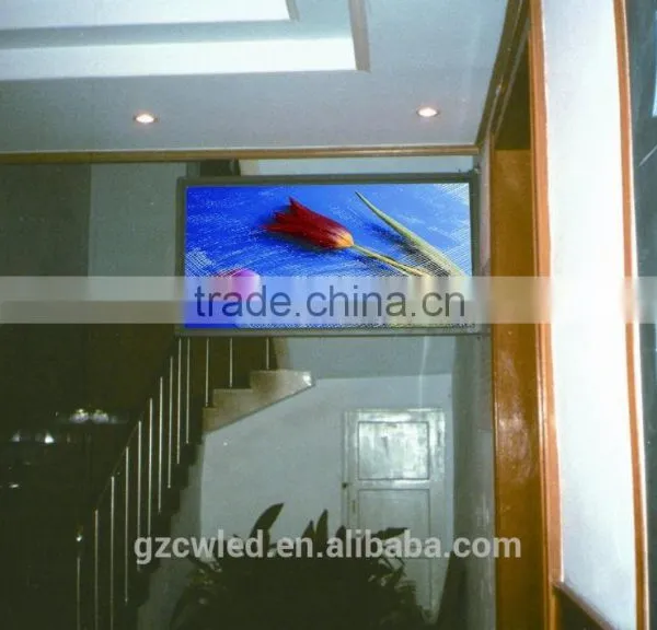 Supply Led p6 Indoor Full Color Display Screen photo-5