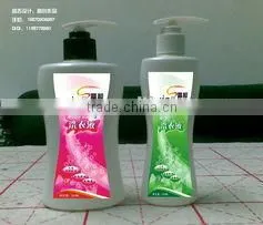 Automatic Label Sticker for Flat Bottles China photo-2