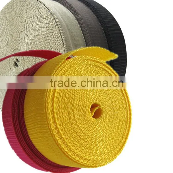 Polypropylene Webbing 900D