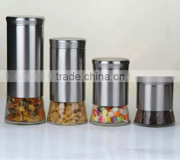 STORAGE JAR