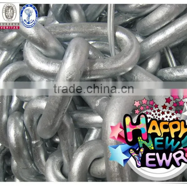 2016 Stainless Steel Anchor Chain for Marine Hardwares photo-3