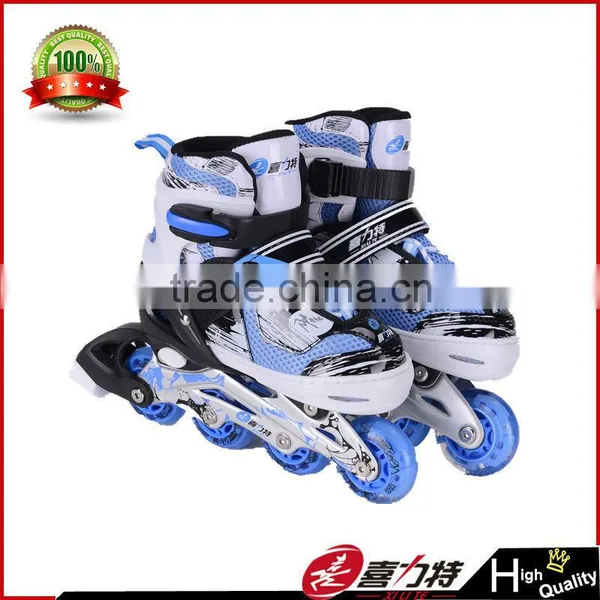 Custom Inline Skate Roller Skate