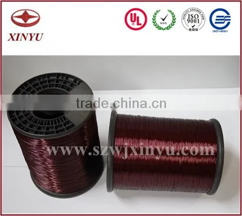 Competitive Aluminium Winding Wire , Enameled Wire SWG/AWG Guage photo-2