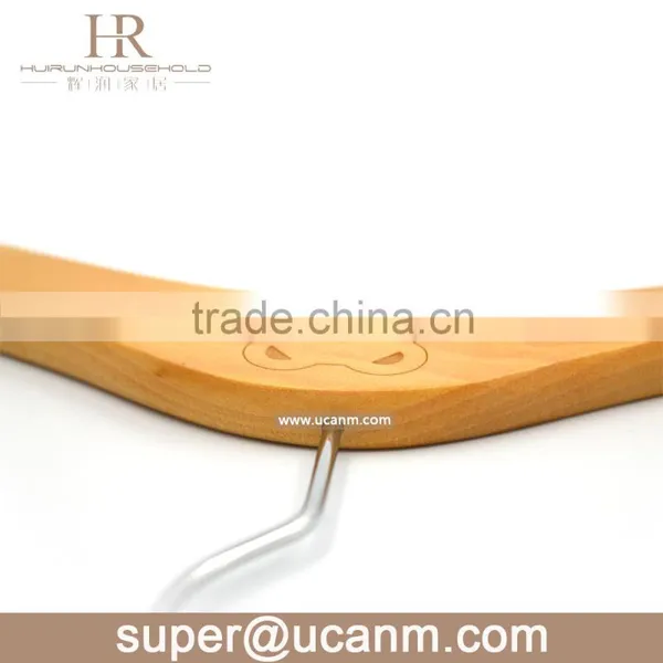 HRWK-FF10NT Baby Clothes Hanger photo-3