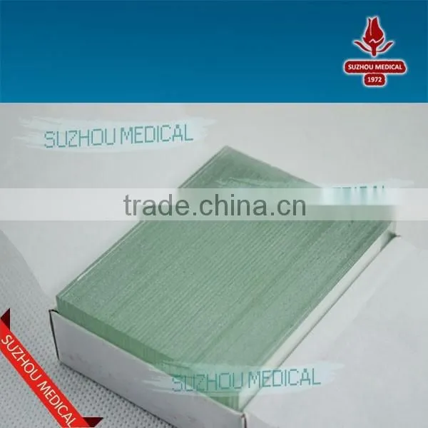 Microscope Glass Slides 7101 photo-4