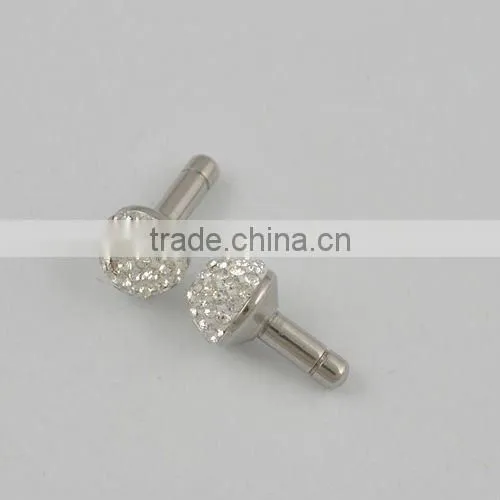 Phone Charms Ear Plug S180178A