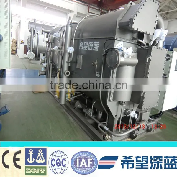 Flue Gas Driven Absorption Chiller photo-2