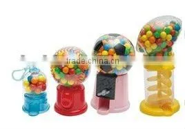 Gumball Machines (candy Toy)