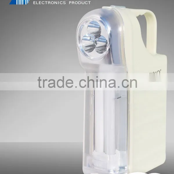 Rechargeable Emergency Tube Emergency Sign Lamp photo-5