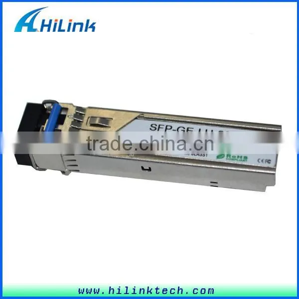SFP LX SM 0220D 1.25G 1310nm 20km SM LC DDM photo-3