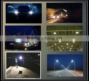 T8 Light by 1W White 5000-6500k for LED Lighting Epistar Chip Led photo-5