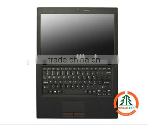 12.5 Inch Mini Laptop, i5 4300U/1.9GHz/4GB/500GB Notebook Computer photo-3