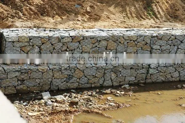 Gabion Baskets Anping Factory photo-2