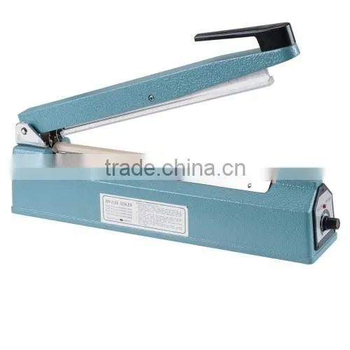HIGH QUALITY OF 16" HAND BAG SEALING MACHINE photo-3