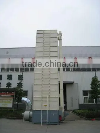 Rice Dryer