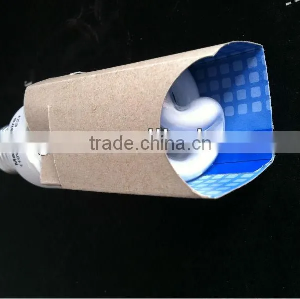 Half Spiral Energy Saving Lamp photo-3