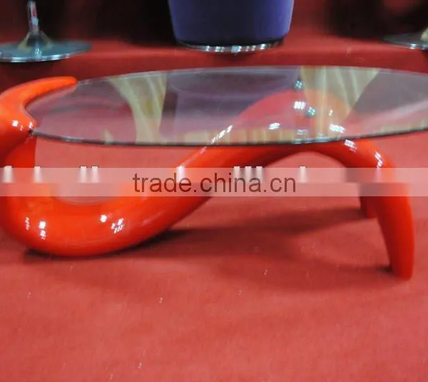 Mermaid Coffee Table T-32
