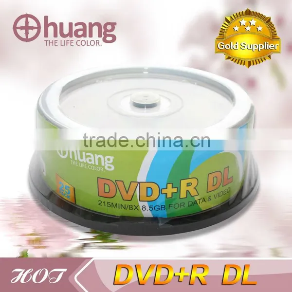 OHUANG O-101 Blank Dvd-r photo-2