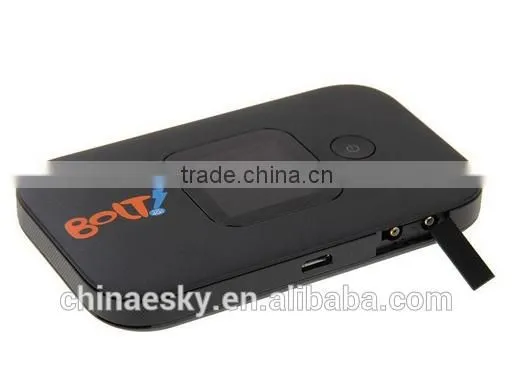 New Arrival Wifi Router 150M E5577 Huawei Portable 4g Wifi Router 4g Mini Wifi Mobile Router photo-4