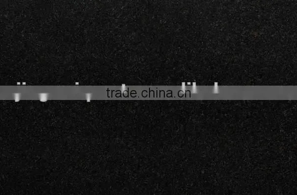 2016 Hot-Sale Black Sparkle Quartz Stone photo-2