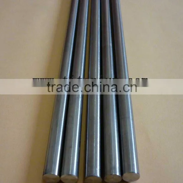 Titanium Gr.5 Rod/Bar