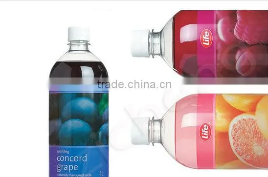 PET Shrink Film photo-3