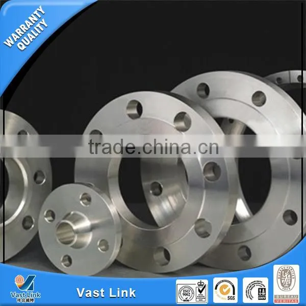 New Design Stainless Steel Railing Flange Made in China photo-3
