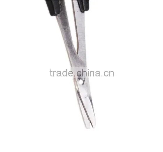 Curved Straight Scissors RC Tools Kit Curved Scissors photo-4