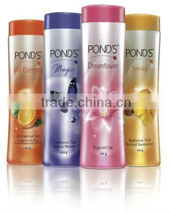 Talcum Powder