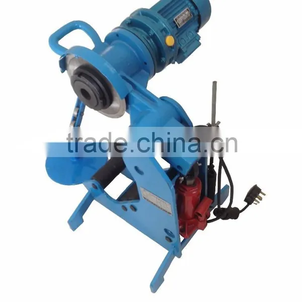 QT4QG-325 LISHI Brand Pipe Cutting Machine photo-4