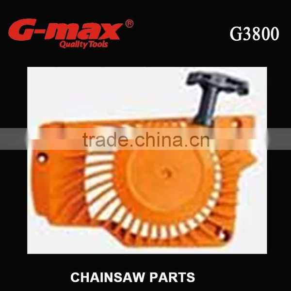 Chainsaw Recoil Starter Assy 3800CC GT29414