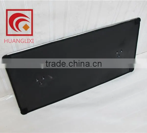 Stainless Steel Hot Pot Table Leg, Cutting Table Frame, Brushed Stainless Steel Table Feet photo-6