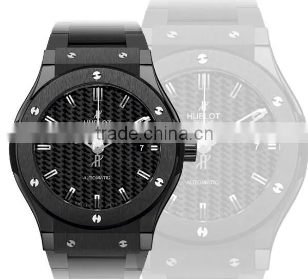 Oem Carbon Fiber Watch Dial, Custom Made Watch Dial